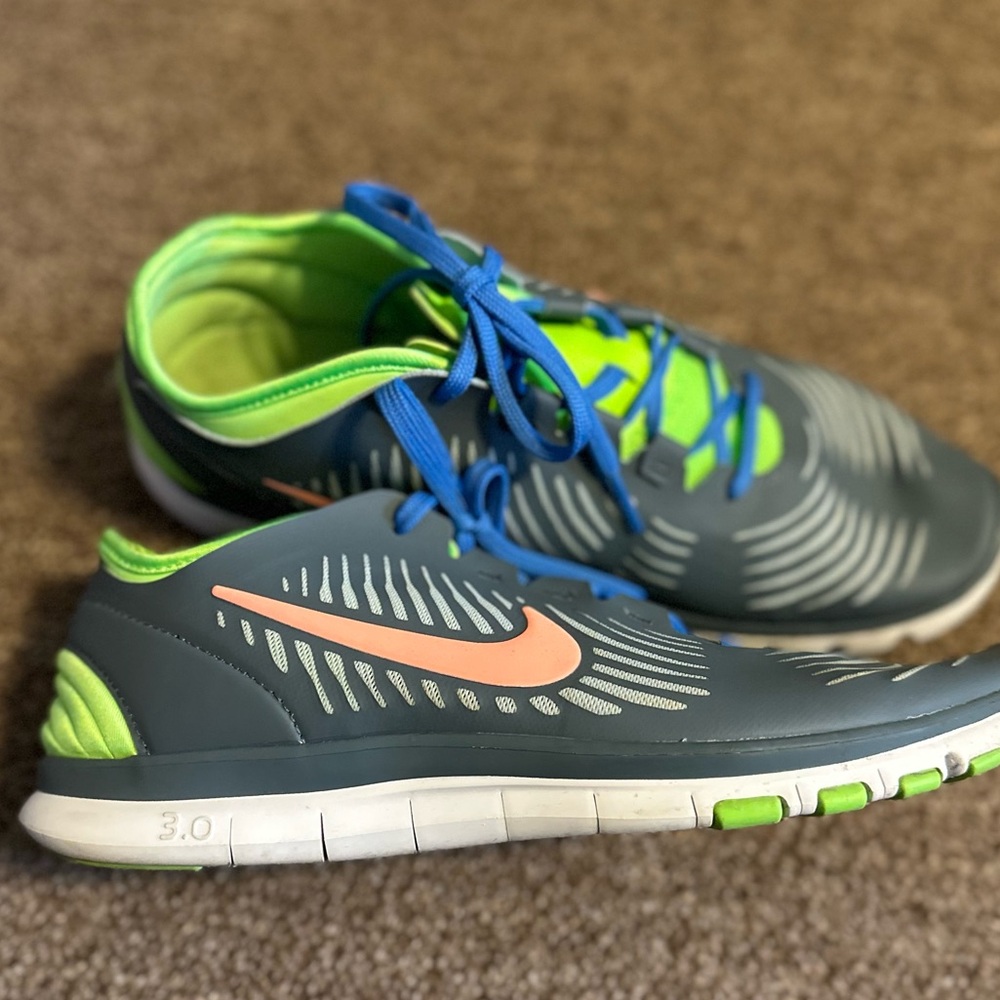 Nike shoes for sale!